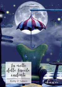 9788894352863 - La notte delle favole cadenti