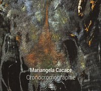 9788894362251 - Cronocromographie. Ediz. illustrata