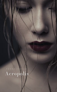 9788894376296 - Acropolis