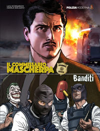 9788894388626 - Banditi. Il commissario Mascherpa