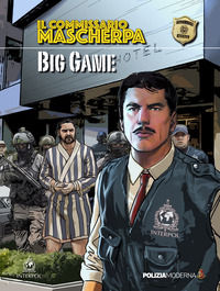 9788894388664 - Big game