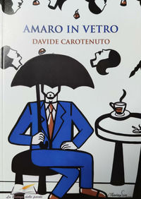 9788894393170 - Amaro in vetro