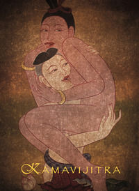 9788894409253 - Kamavijitra. The art of lovemaking