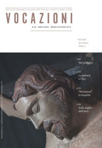 9788894411140 - Vocazioni (2019). Vol. 3: In vasi di creta (Maggio-Giugno)