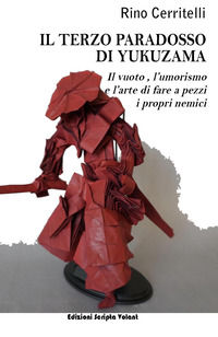 9788894421545 - Il terzo paradosso di Yukuzama