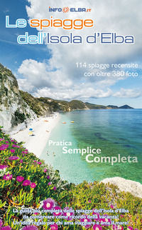 9788894428803 - Le spiagge dell'Isola d'Elba