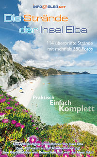 9788894428827 - Die strände der Insel Elba