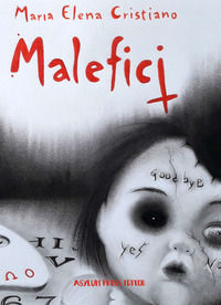 9788894433593 - Malefici