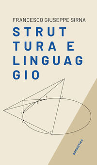 9788894450415 - Struttura e linguaggio