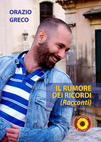 9788894450736 - Il rumore dei ricordi