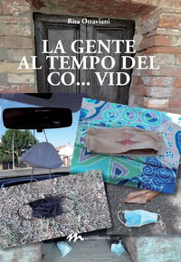 9788894467567 - La gente al tempo del Co... vid