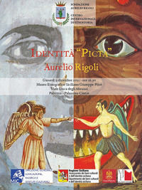 9788894470390 - Identità «picta»