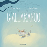 9788894474510 - Giallarancio. Ediz. a colori