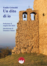 9788894490787 - Un dito di io. Nuova ediz.