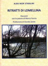 9788894491883 - Ritratti di Lomellina