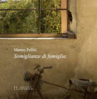 9788894496444 - Somiglianze di famiglia