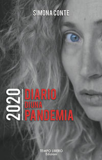 9788894503227 - 2020 Diario di una pandemia