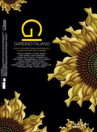 9788894508710 - Giardino italiano. Rivista internazionale monografica di architettura del giardino. Ediz. italiana e inglese (2020). Vol