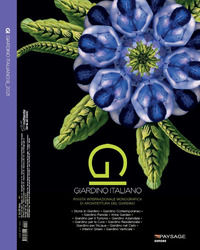 9788894508772 - Giardino italiano. Rivista internazionale monografica di architettura del giardino. Ediz. italiana e inglese (2021). Vol
