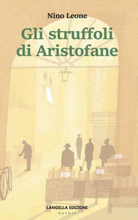 9788894512045 - Gli struffoli di Aristofane