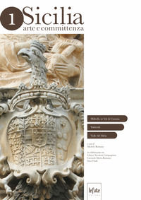 9788894512908 - Sicilia arte e committenza