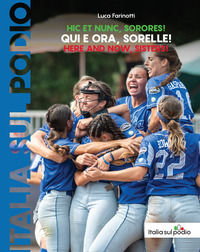9788894530933 - Qui e ora, sorelle