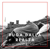 9788894533521 - Fuga dalla realtà. Ediz. illustrata