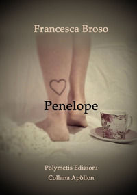 9788894540567 - Penelope