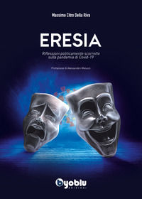 9788894548259 - Eresia