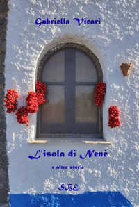 9788894553956 - L'isola di Nenè e altre storie