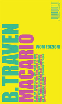 9788894556674 - Macario. Ediz. integrale
