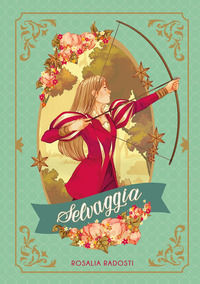 9788894559019 - Selvaggia