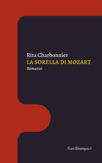 9788894559712 - La sorella di Mozart