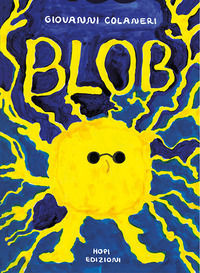 9788894561654 - Blob
