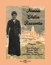 9788894562149 - Nonna Clelia racconta