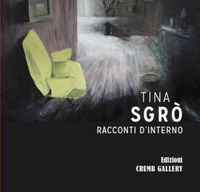 9788894564914 - Tina Sgrò. Racconti d'interno
