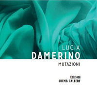 9788894564921 - Lucia Damerino. Mutazioni. L'acqua e la trasformazione della memoria