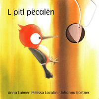 9788894582499 - L pitl pëcalën. Ediz. ladina e italiana