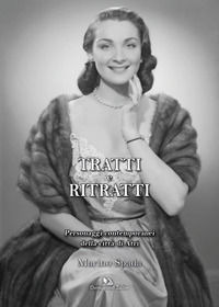9788894597844 - Tratti e ritratti. Personaggi contemporanei della città di Atri