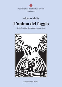 9788894599510 - L'anima del faggio. Antiche fiabe del popolo rom e sinto