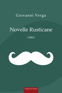 9788894599954 - Novelle rusticane
