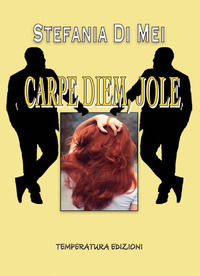 9788894602432 - Carpe diem, Jole