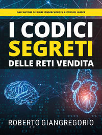 9788894609660 - I codici segreti delle reti vendita