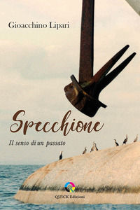 9788894628104 - Specchione. Il senso di un passato