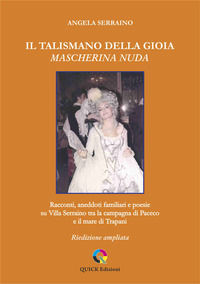 9788894628111 - Il talismano della gioia. Mascherina nuda
