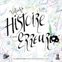 9788894657425 - Histoire d'une erreur