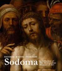 9788894678925 - Sodoma in the collection of the Metropolitan Museum of Art. Ediz. illustrata