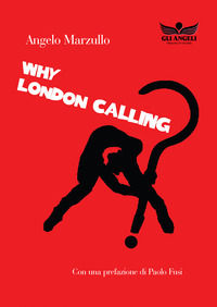 9788894685022 - Why London calling?