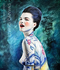 9788894707090 - Living canvas. Ediz. italiana e inglese