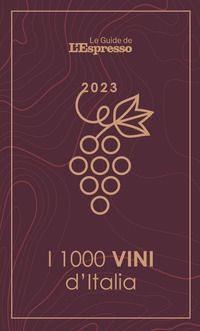 9788894710724 - I 1000 vini d'Italia 2023